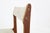 Danish Teak Dining Chairs, 1960s, Set of 4 For Sale - Image 10 of 14