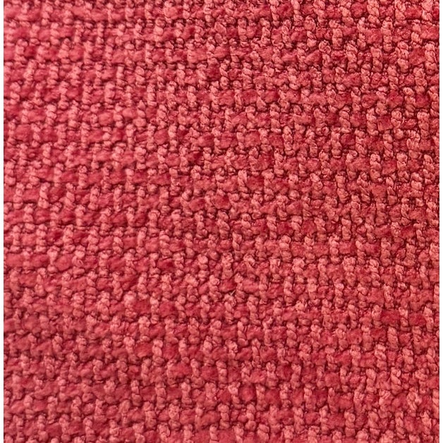James Malone Soho Fabric 901 Coral 40 yds. 100% PES/Polyester 55" wide 80,000 Martindale (rubs) - very durable, suitable...