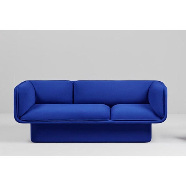 Block Sofa by Pepe Albargues for Missana For Sale - Image 4 of 4