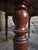 Antique French Walnut Drop-Leaf Dining Table, 1900s For Sale - Image 14 of 18