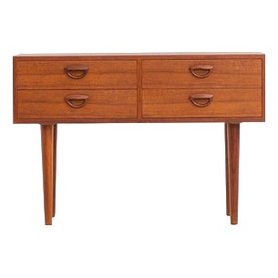 Chest of Drawers from Kai Kristiansen For Sale