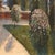 Italian Artist, Landscape, Early 20th Century, Oil on Canvas For Sale - Image 15 of 17