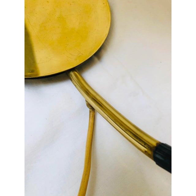 Mid-Century Modern Model 6787 Table Lamp from Kaiser Idell / Kaiser Leuchten For Sale - Image 3 of 13