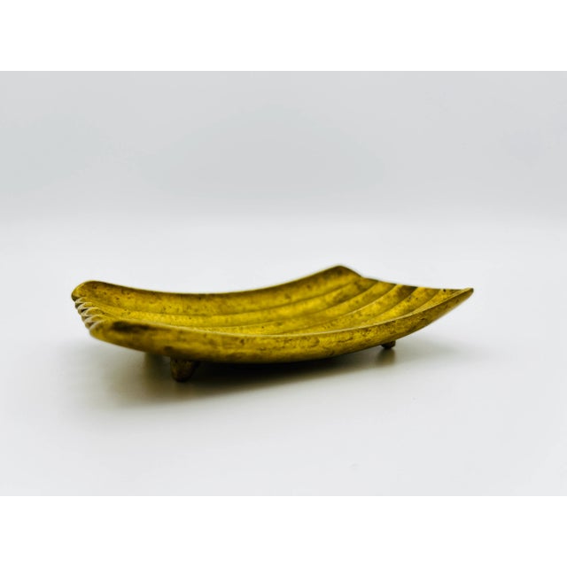 Ashtray for Atelier Hagenauer, Vienna, 1930s For Sale - Image 6 of 7