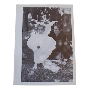 Vintage Edouard Boubat Photographic Print