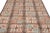 Rug & Kilim Rug & Kilim’s Seasons Rug in Brown , 6x9 For Sale - Image 4 of 6