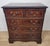 Vintage Chest of Drawers in Mahogany, 1950 For Sale - Image 12 of 17