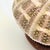 Purple Vintage Sea Urchin Lamp For Sale - Image 8 of 10