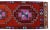 Hand-Knotted Turkish Kurdish Runner For Sale - Image 9 of 11