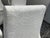 Matthew Williams for Uttermost Coley White Armless Dining Chairs, Set of Six For Sale - Image 10 of 12