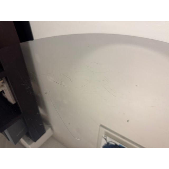 Wood 2010 Ralph Pucci India Mahdavi Starr Table For Sale - Image 7 of 8