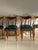 Dining Chairs, 1950s, Set of 6 For Sale - Image 13 of 16