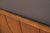 Wood Mid Century Modern Broyhill Brasilia Queen Headboard Frame For Sale - Image 7 of 11