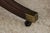1950s Baker Mahogany Inlaid Banded Dining Room Table For Sale - Image 5 of 16