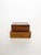 Wooden Boxes with Decorative Inlays, France, 1970s, Set of 2 For Sale - Image 3 of 10