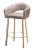 Grace Bar Chair by Mambo Unlimited Ideas For Sale