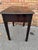 18th Century English Side Table For Sale - Image 11 of 12