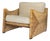 Vintage Lounge Chair by Mario Bellini for Cassina, 1970 For Sale