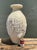 Late 20th Century Vintage Tesellated Stone Vase For Sale - Image 5 of 12
