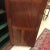 1870's English Traditional Mahogany Server For Sale - Image 9 of 13