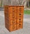 Brown Antique Yawman and Erbe File Cabinets Rochester Ny For Sale - Image 8 of 18