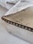 Danish Silver Box by Carl M. Cohr 83% Silver Purity For Sale - Image 9 of 15