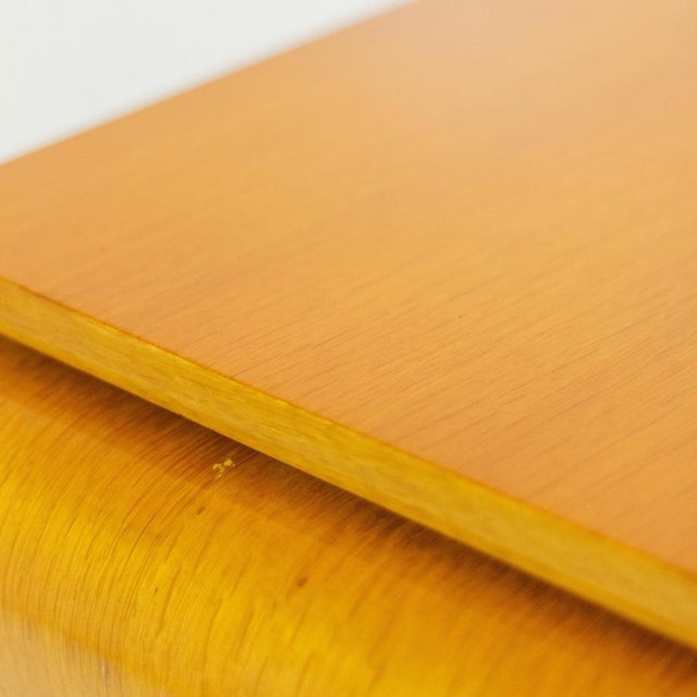 Vintage Console Table by Gio Ponti for Singer, 1960s For Sale - Image 13 of 18