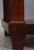Henredon Inlaid Mahogany Marble Top Console Sideboard For Sale - Image 13 of 18
