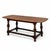 Plank Top Coffee Table from Ercol For Sale - Image 10 of 10
