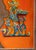 Mid 20th Century Mid-Century Modern Abstract Painting "Pretentious Doodle" by Adrian Siegel For Sale - Image 5 of 10