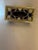 Vintage 1960's Hollywood Regency Ornate Tissue Box Cover For Sale In Boise - Image 6 of 6