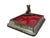Small Antique Decorative Vide-Poche Tray, 1890s For Sale - Image 11 of 11