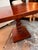 Jean Michel-Frank for Donghia Cerused Oak Dining Table, 1970's For Sale - Image 12 of 12