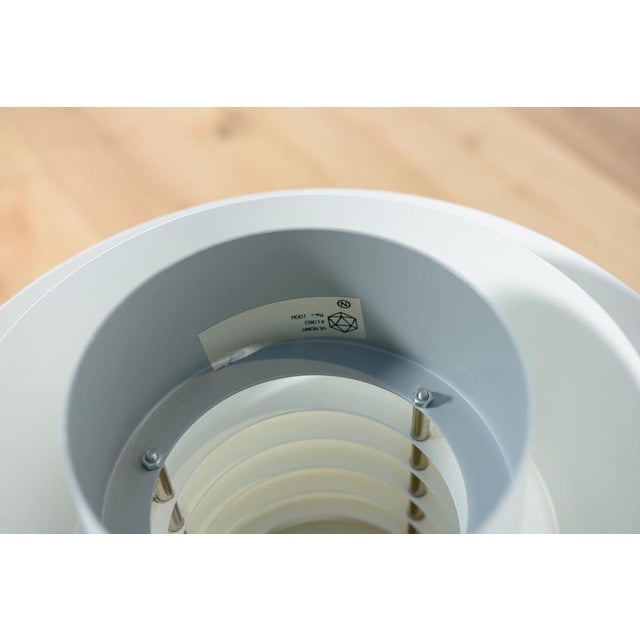 Mid-Century Danish Verona Pendant Lamp by Svend Middelboe for Fog & Menup, 1960s For Sale - Image 13 of 15