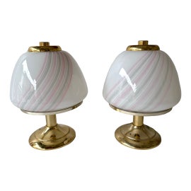 Example of Italian Table Lamps