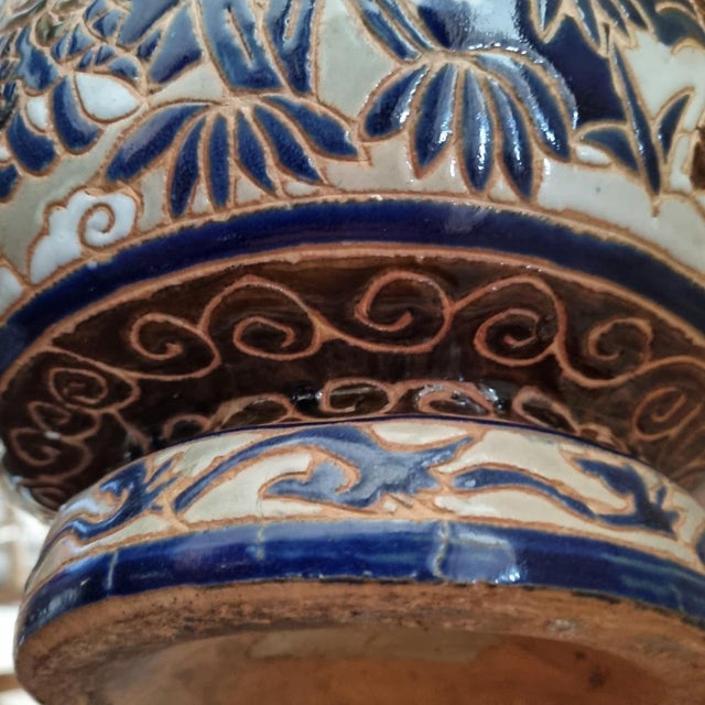 Bien Hoa Vase, Vietnam, 1950s For Sale - Image 11 of 18