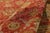 Vintage Egyptian Tabriz Rug, 10'01 X 10'04 For Sale In Dallas - Image 6 of 10