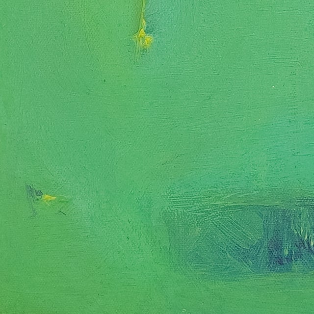 1980s Two Touches - Virginia Cohn Parkum, C. Unknown For Sale - Image 5 of 8