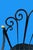Late 20th Century Late 20th Century Mario Papperzini Style Iron Bronze Dining Chairs- Set of 4 For Sale - Image 5 of 11