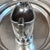Mid-Century Modern Vintage Silver Plate Creamer Hotel Statler 3oz For Sale - Image 3 of 6