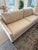 Mitchell Gold Gigi Sofa For Sale - Image 10 of 12