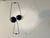 Vintage Tronconi Pendant Light, 1980s For Sale - Image 13 of 14