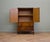 British Art Deco Tallboy Linen Cabinet in Burr Walnut from Waring and Gillow, 1930s For Sale - Image 4 of 10