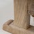 Mid 20th Century France Antique White Wood Dining Table For Sale In Greensboro - Image 6 of 11