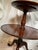 Antique Two‑Tier Mahogany Gueridon Table, Late 19th Century For Sale In New York - Image 6 of 11