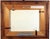 Mid-Century Modern 1990s H. Hargrove Signed Limited Edition Winter Farm on Canvas, Mallard Ducks & Covered Bridge For Sale - Image 3 of 5