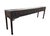 Chinese 19th Century 104" Long 5 Drawer Console Table For Sale - Image 3 of 6