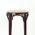 Mid-Century Modern Bentwood No. 73 Bar Stool from Ton, 1950s For Sale - Image 3 of 10