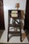Contemporary Folding Wooden Stepladder For Sale - Image 3 of 16