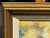 A Nantucket Beach Beautiful 1970s/80s era original oil on canvas in a very fine gallery presentation. 9" wide by 7" tall...